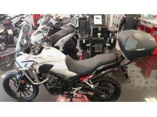HONDA CB 500 X Standard rif. 23999982