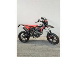 BETAMOTOR RR 125 MOTARD T 4T