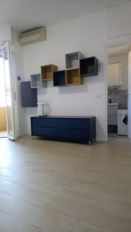 Monolocale con balcone- 35mq in Centrale FS ALL INCLUSIVE - Foto 3