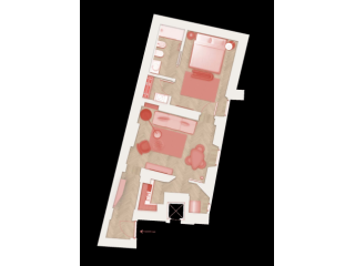 Via Manzoni 25 - Design Suite 11