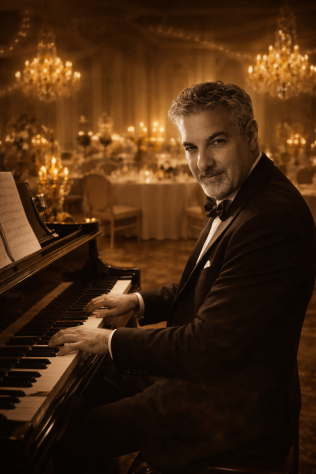 Intrattenimento Musicale per Eventi, Feste e Meeting Aziendali