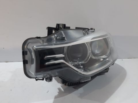 BMW 3 F30 / F31 FARO BI-XENON SINISTRO COMPLETO -13065 - Foto 2