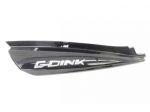 KYMCO G-DINK 300 83530LHG7E000 COVER CARENA POSTERIORE DESTRA 11 - 17 REAR  &hellip;