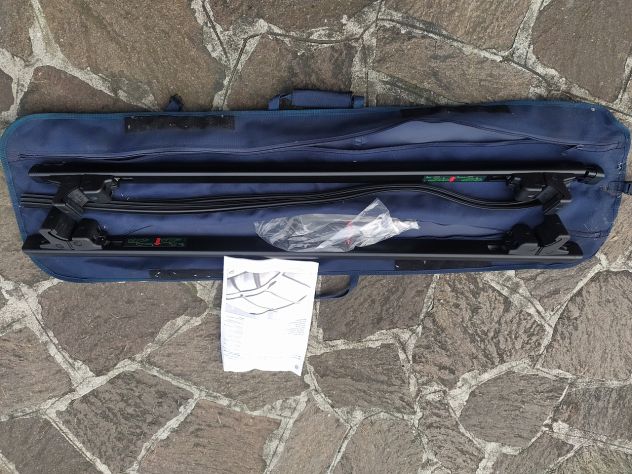 Barre portatutto Volkswagen Passat, Bora, Golf NON usate