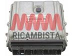 0281016120 BMW 3.0 centralina motore Bosch