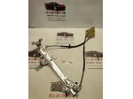 MECCANISMO ALZAVETRO POST. SX RENAULT Megane III 920040-100 K9K837 (0816)