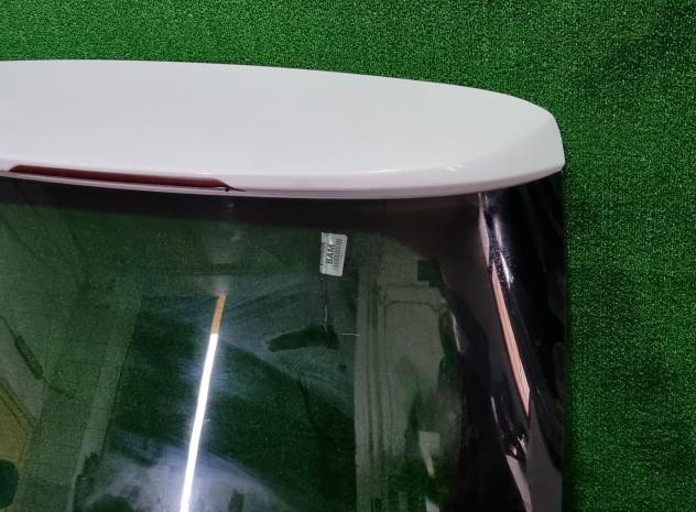 PORTELLONE POSTERIORE COMPLETO FORD Grand C-Max Serie 1948165 (10) - Foto 11