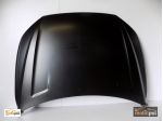VW TOUAREG - COFANO / COPERCHIO MOTORE - 11076