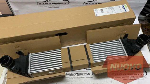 Intercooler Mercedes Classe C W204 A2045000300 - Foto 2