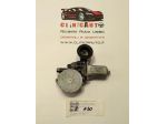 MOTORINO ALZAVETRO POSTERIORE SINISTRO TOYOTA Auris Serie (E150) 973582-100 &hellip;