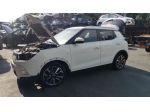 RICAMBI USATI AUTO SSANGYONG Tivoli Serie 5211135F50 673 910 Diesel 1600 (15)