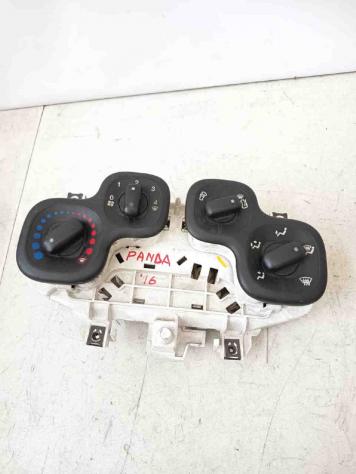 COMANDI CLIMA FIAT Panda 3° Serie (12)