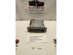 AUTORADIO PEUGEOT 308 Serie 96647511 XH00 96647511XH00 9HZ (0714)