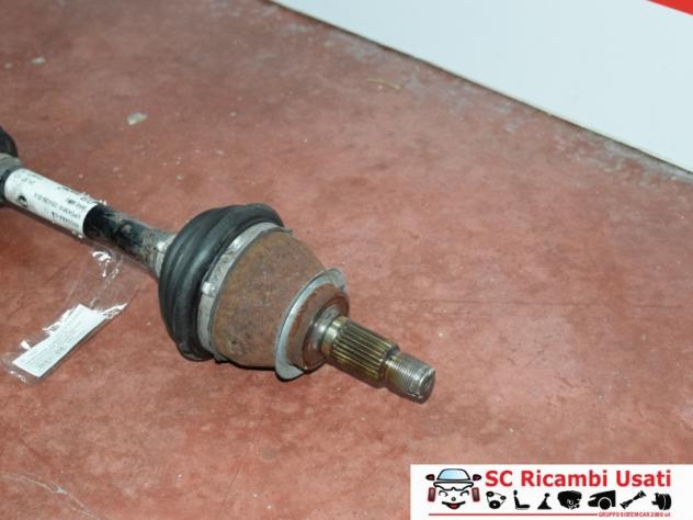 Semiasse Destro Mini Cooper S R56 4853484-04 - 13397 - Foto 2