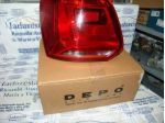 FANALI POST. VW POLO 14- 6C0945096D