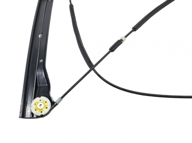 ALZACRISTALLO ELETTRICO ANT. DX MINI Paceman 1° Serie 51339810130 (13) - Foto 11