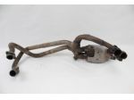 HONDA VFR 800 18150MCWD01 SCARICO CENTRALE RC46 02 - 06 MAIN EXHAUST