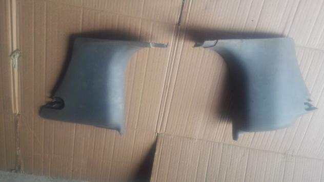Plastiche rivestimento abitacolo MAZDA Pick Up B2500 2.5 TD 04 - Foto 2