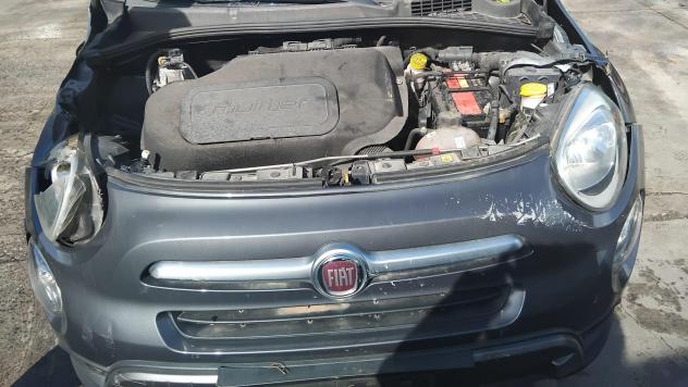 RICAMBI USATI AUTO FIAT 500 X Serie 55266963 Diesel 1248 (15) - Foto 3