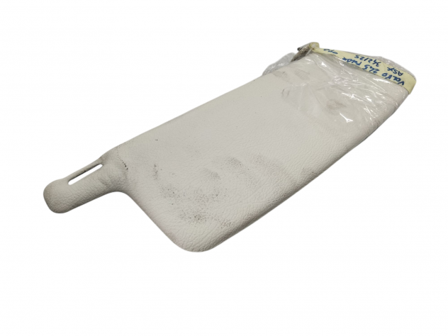 PARASOLE ALETTA ANTERIORE SX VOLVO Polar Serie 240 B200E-499896 (8493) - Foto 4