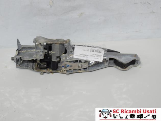 Maniglia Porta Anteriore Sinistra Peugeot 208 - 34100 - Foto 2