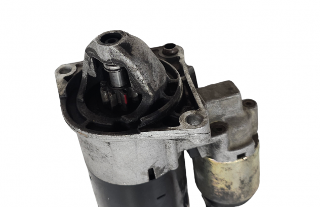 MOTORINO D' AVVIAMENTO ALFA ROMEO Mito Serie (955_) 0001108234 198 A2.000, 955 A3.000 Diesel 1600 (08) - Foto 11