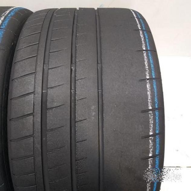 2 gomme 305 30 20 bridgestone a30495 - Foto 3