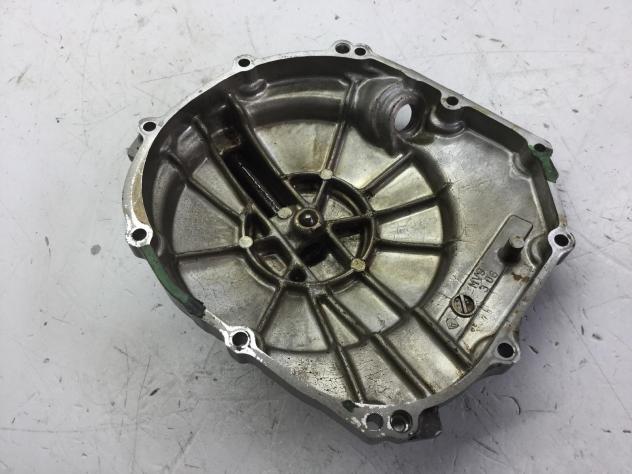 HONDA HORNET 600 CARTER COPERCHIO FRIZIONE 2003 PC36A03F - Foto 5