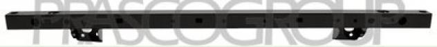 TRAVERSA ANTERIORE INFERIORE MOD. 1.3 DIESEL COMBI/PANORAMA FT9101622 FIAT - DOBLO - 2010 2015, FIAT - DOBLO CARGO - 2010 2015
