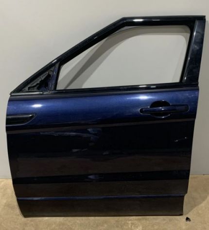 PORTA ANTERIORE SX LAND ROVER EVOQUE 2014