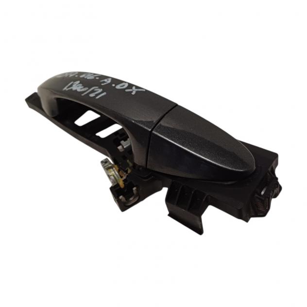 MANIGLIA ESTERNA ANTERIORE DESTRA FORD Fiesta 6° Serie 1767138 (0817) - Foto 3