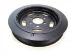 80004338 PULEGGIA ALBERO MOTORE CORTECO CITROEN C6 2.7 HDI 150KW RICAMBIO NUOVO