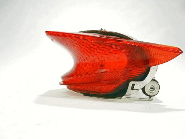 FARO POSTERIORE HONDA TRANSALP XL 700 V 2007 - 2013 33703MFFD00 33704MFFD00 TAILLIGHT - Foto 4