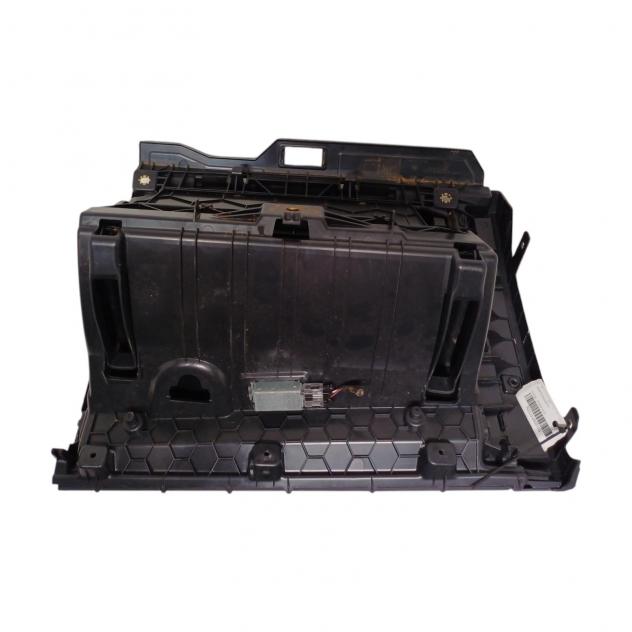 CASSETTO PORTA OGGETTI SKODA Kamiq Serie 655857097C9B9 (18) - Foto 5