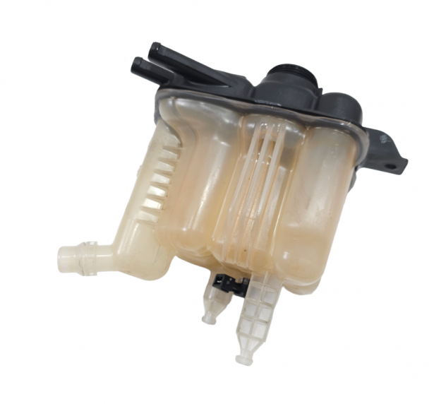 VASCHETTA LIQUIDO RADIATORE LAND ROVER Range Rover Evoque Serie K8D2-8K218-AB 204DTD Hybrid 2000 (18) - Foto 6