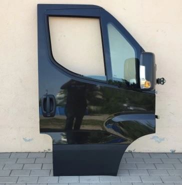 PORTA ANTERIORE DX IVECO DAILY DAL 2014 AL 2023