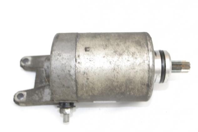 MOTORINO AVVIAMENTO PIAGGIO MP3 YOURBAN 300 ERL 2011 - 2017 58218R5 STRATING MOTOR - Foto 3