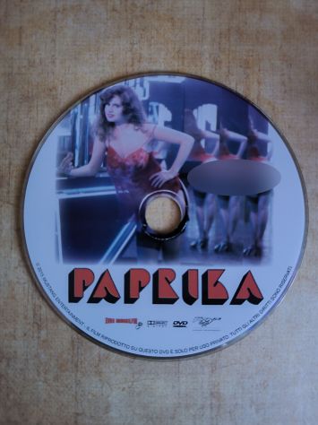 Paprika Debora Caprioglio - Foto 2