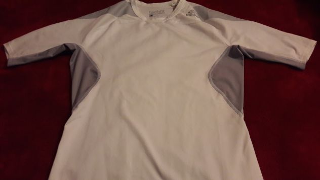 Maglia Termica Juventus Adidas - originale - NUOVA