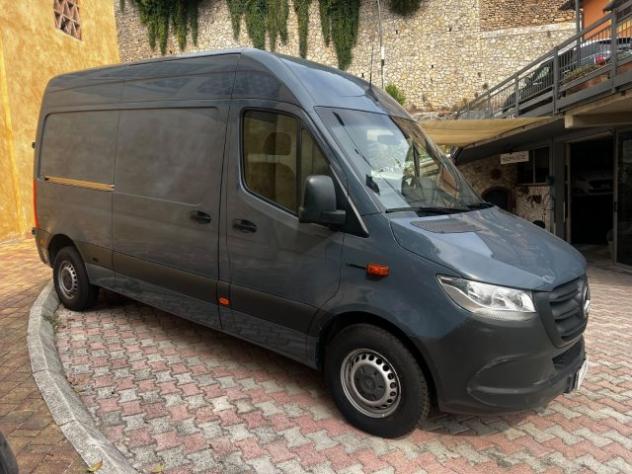 MERCEDES-BENZ ESPRINTER ARMADA ESPRINTER KA rif. 23422258 - Foto 2