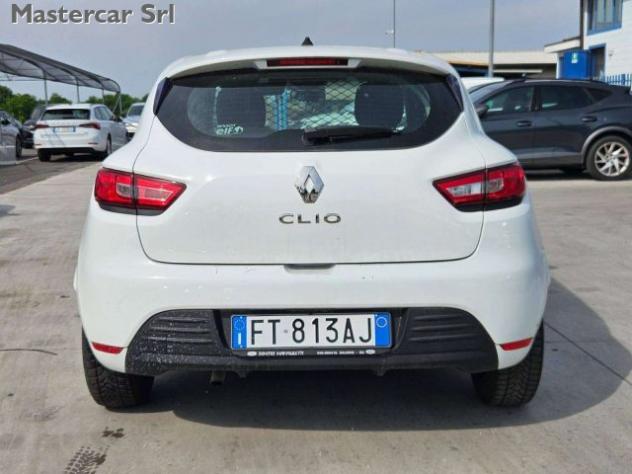RENAULT Clio VAN ENERGY 1.5 DCI 75 2 posti - FT813AJ rif. 23835604 - Foto 5