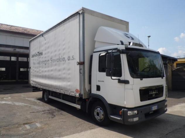 MAN TGL 8.150 rif. 23501115 - Foto 7