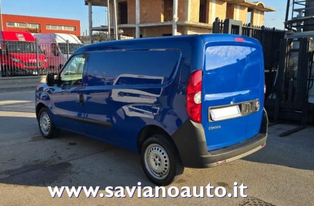 OPEL COMBO 1.3 MJ 95cv " PASSO LUNGO " rif. 23986635 - Foto 4