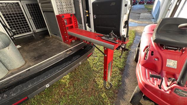 Fiat Doblo Dobl1.4 T-Jet Natural Power PC-TN Cargo Lamierato SX - Foto 7