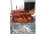 TRATTORE 0M 35/40 CINGOLATO