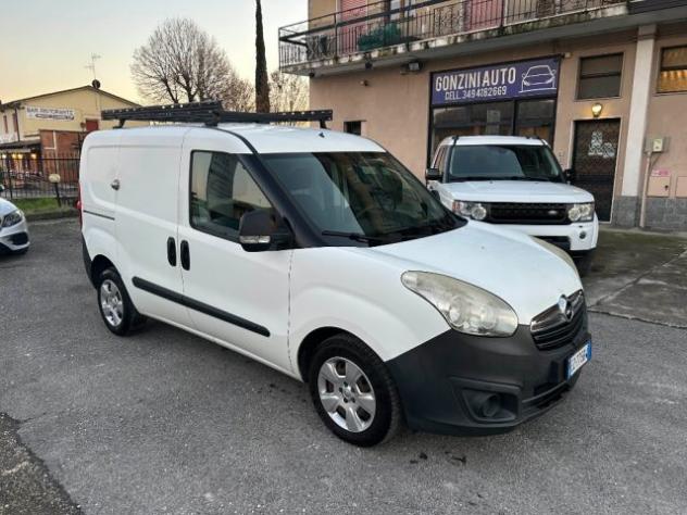 OPEL Combo 1.6 CDTI 105CV PC-TN Van (750kg) E5+ rif. 23930639 - Foto 2