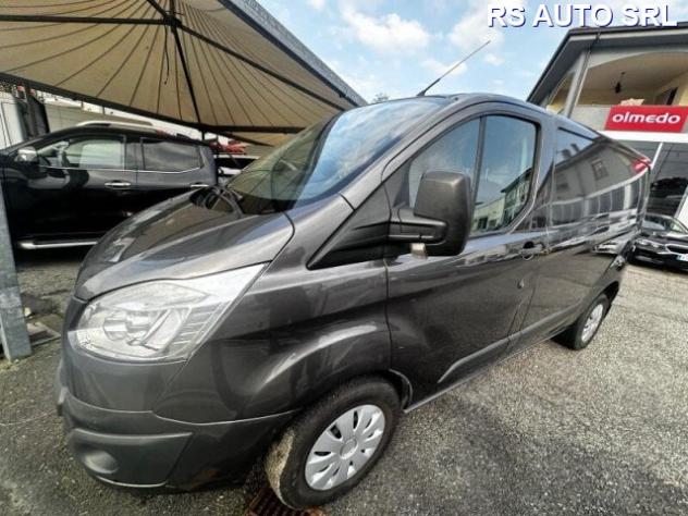 FORD Transit Custom Transit Custom 270 2.0 TDCi 130 PC Furgone Trend rif. 23721891 - Foto 7