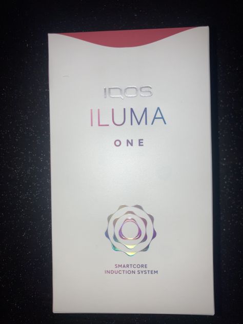 iQos Lumia - Foto 5