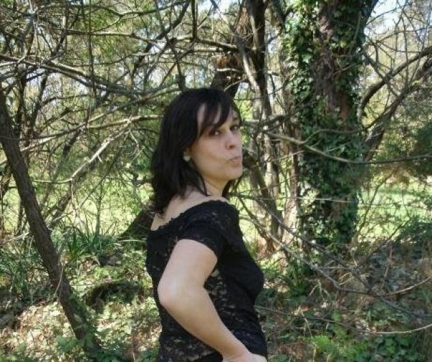 Donna di Tarvisio, 34 anni. Fisico Normale Tel: