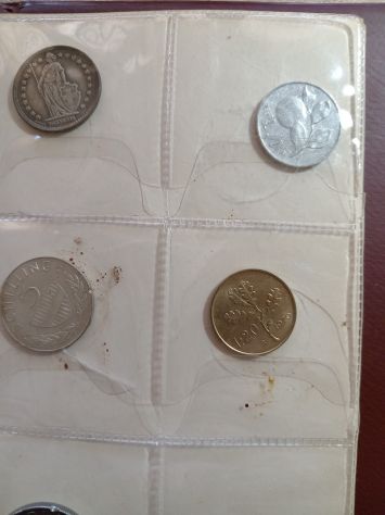 Vendo monete antiche in lotto da 20 a 300 euro e anche singole - Foto 2